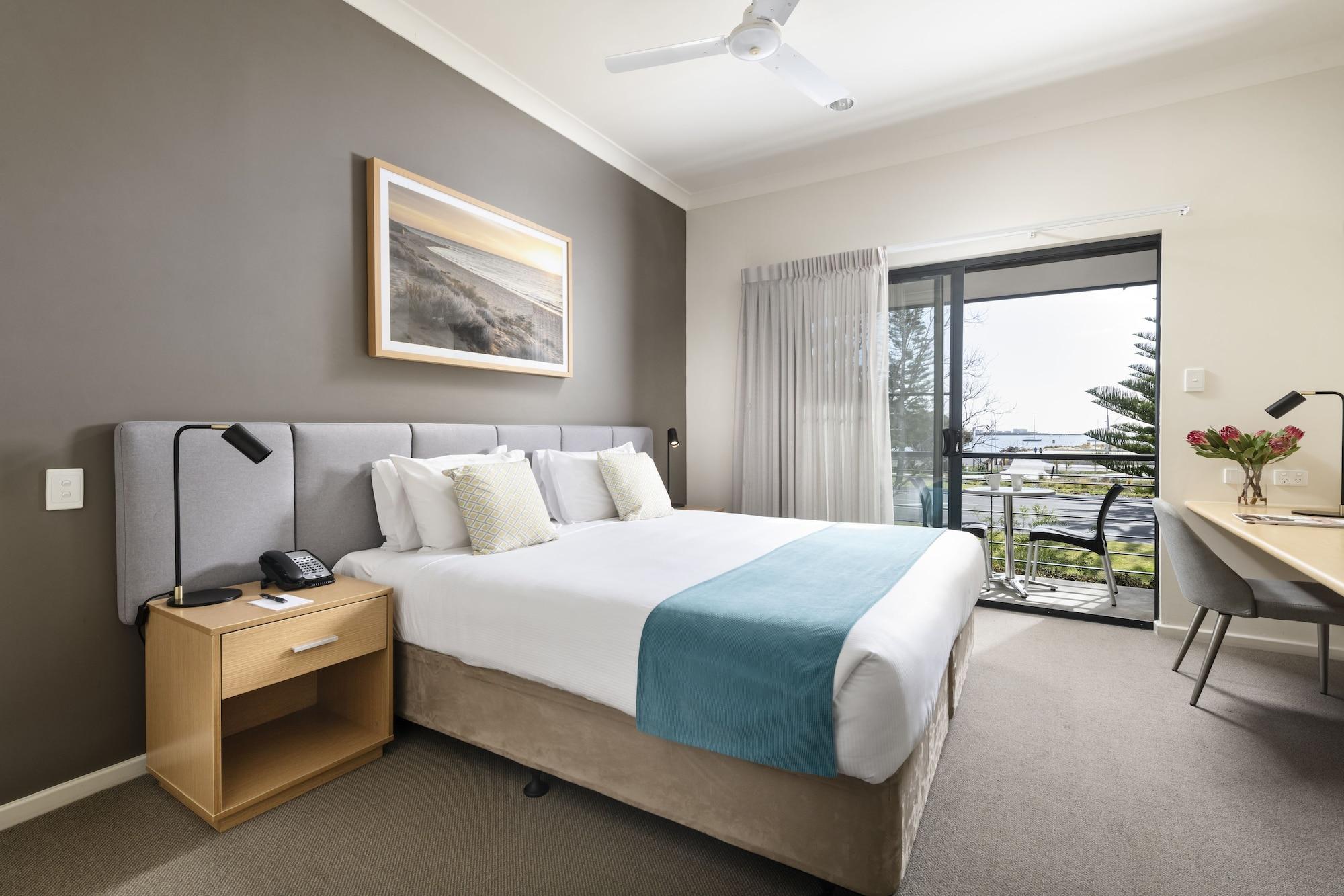 Aparthotel Quest Bunbury Esterno foto