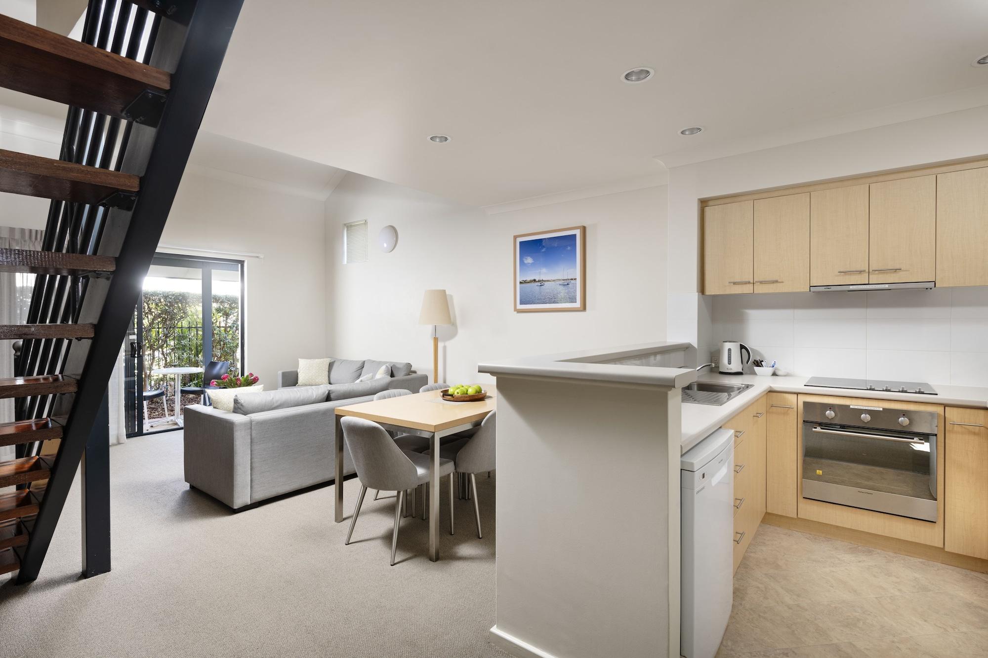 Aparthotel Quest Bunbury Esterno foto