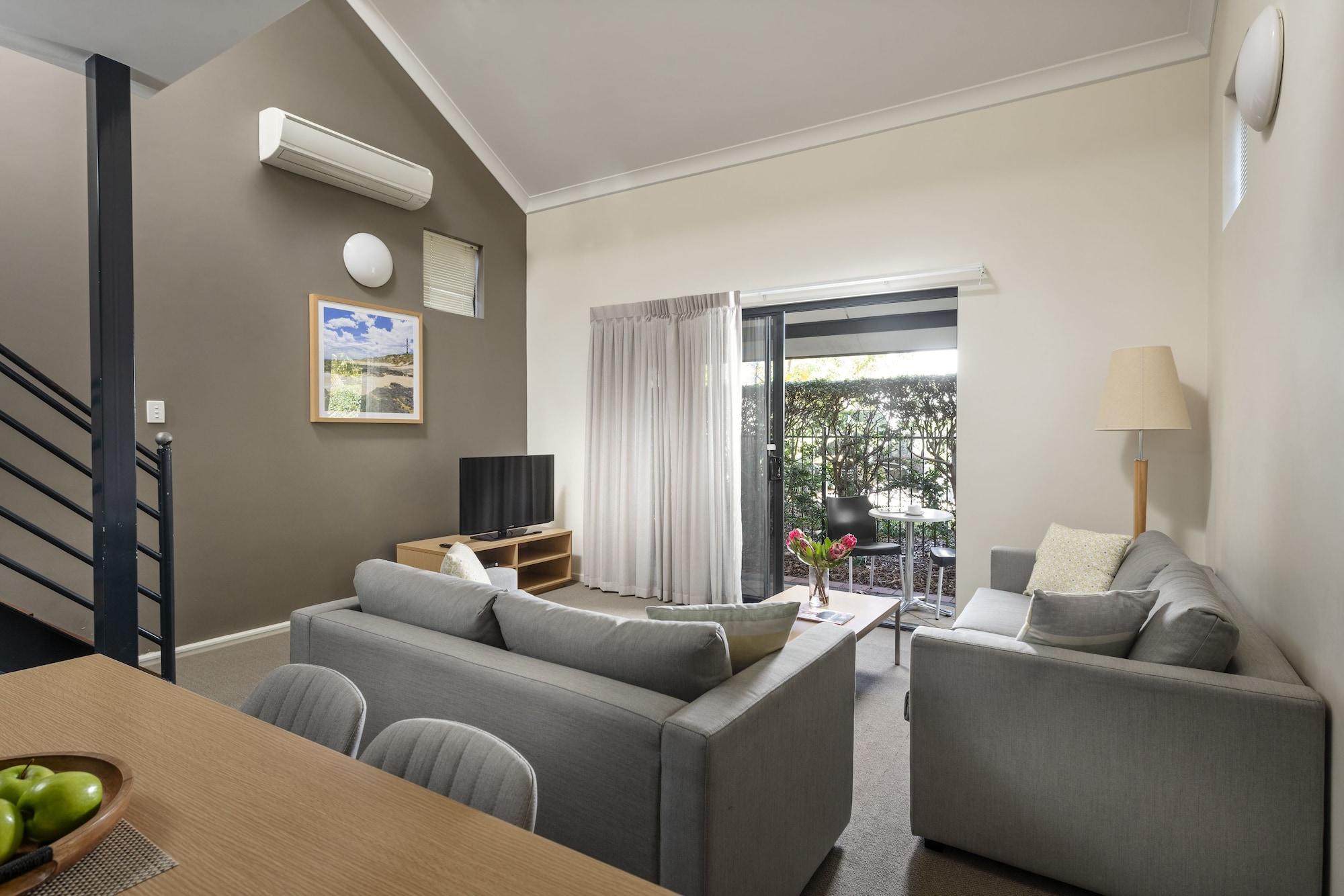 Aparthotel Quest Bunbury Esterno foto