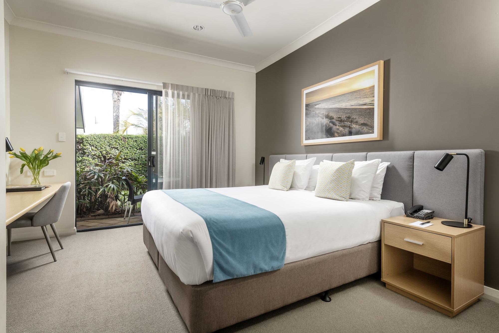 Aparthotel Quest Bunbury Esterno foto