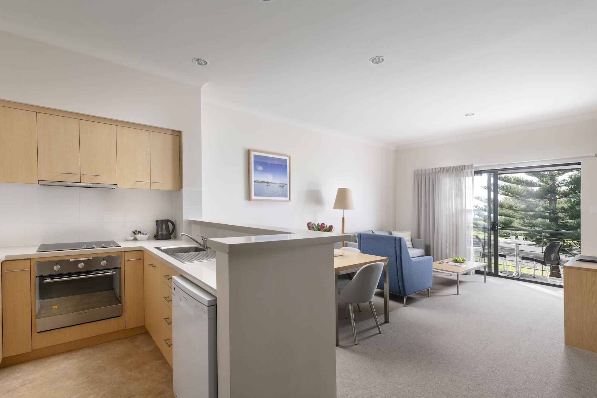 Aparthotel Quest Bunbury Esterno foto