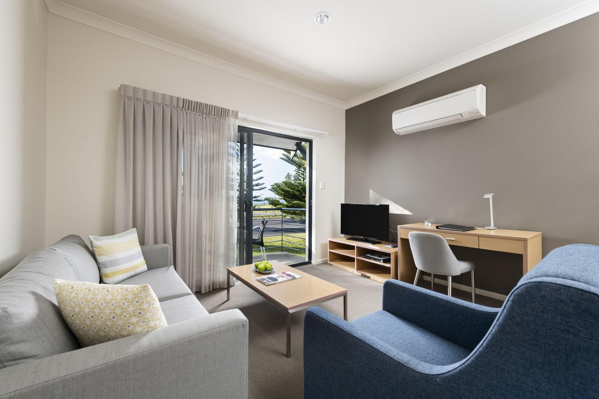 Aparthotel Quest Bunbury Esterno foto