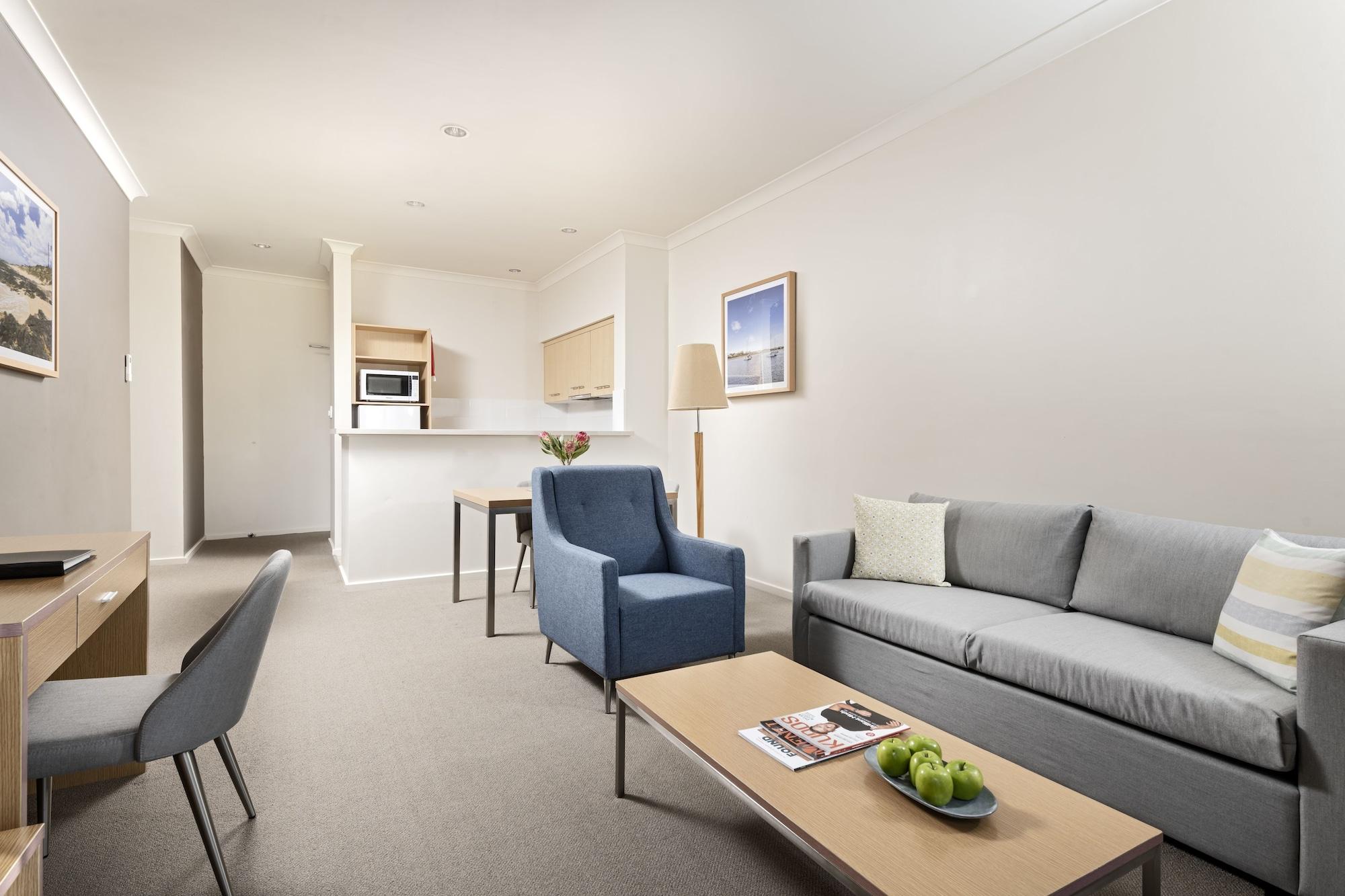 Aparthotel Quest Bunbury Esterno foto