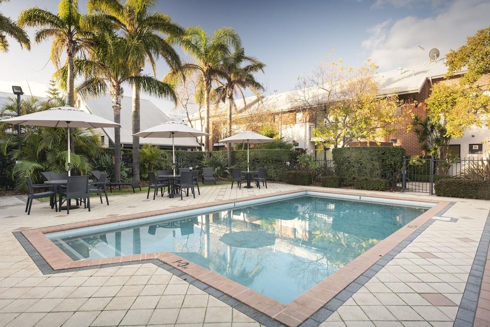 Aparthotel Quest Bunbury Esterno foto