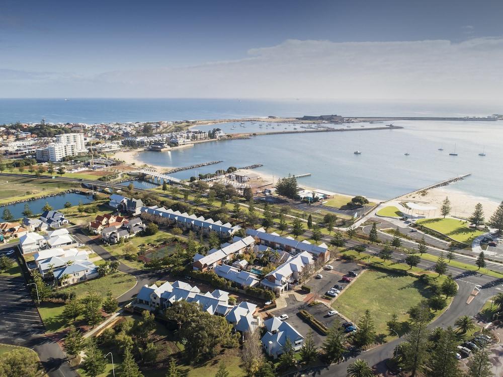 Aparthotel Quest Bunbury Esterno foto