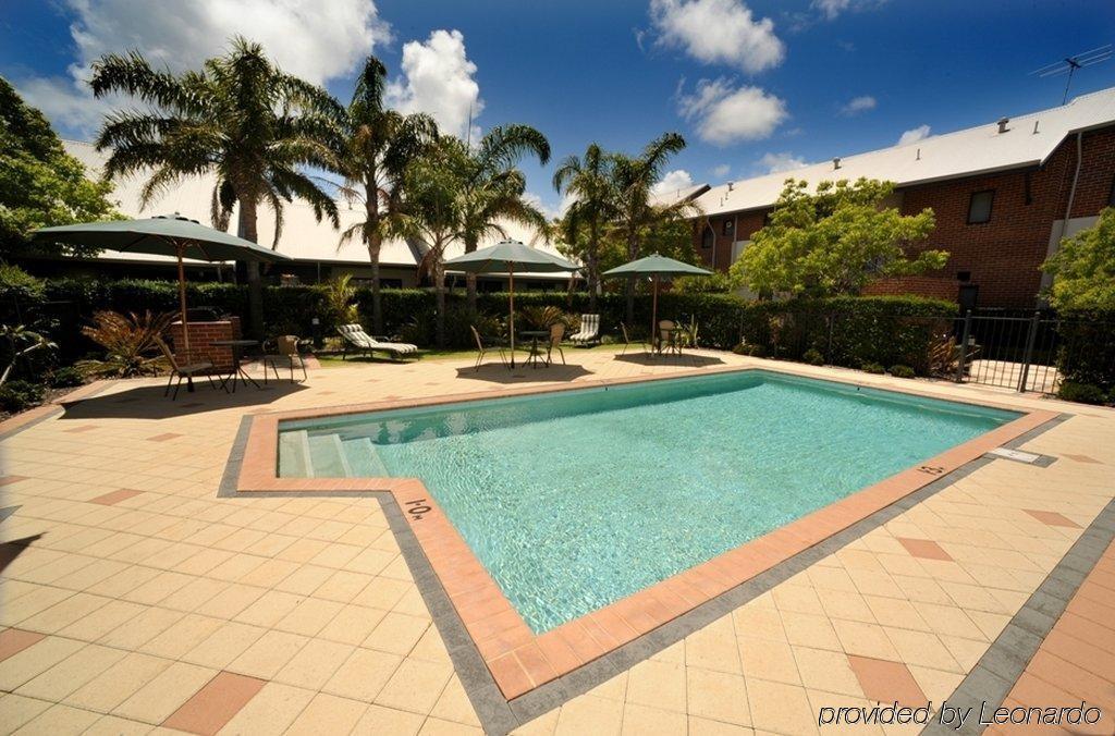 Aparthotel Quest Bunbury Esterno foto