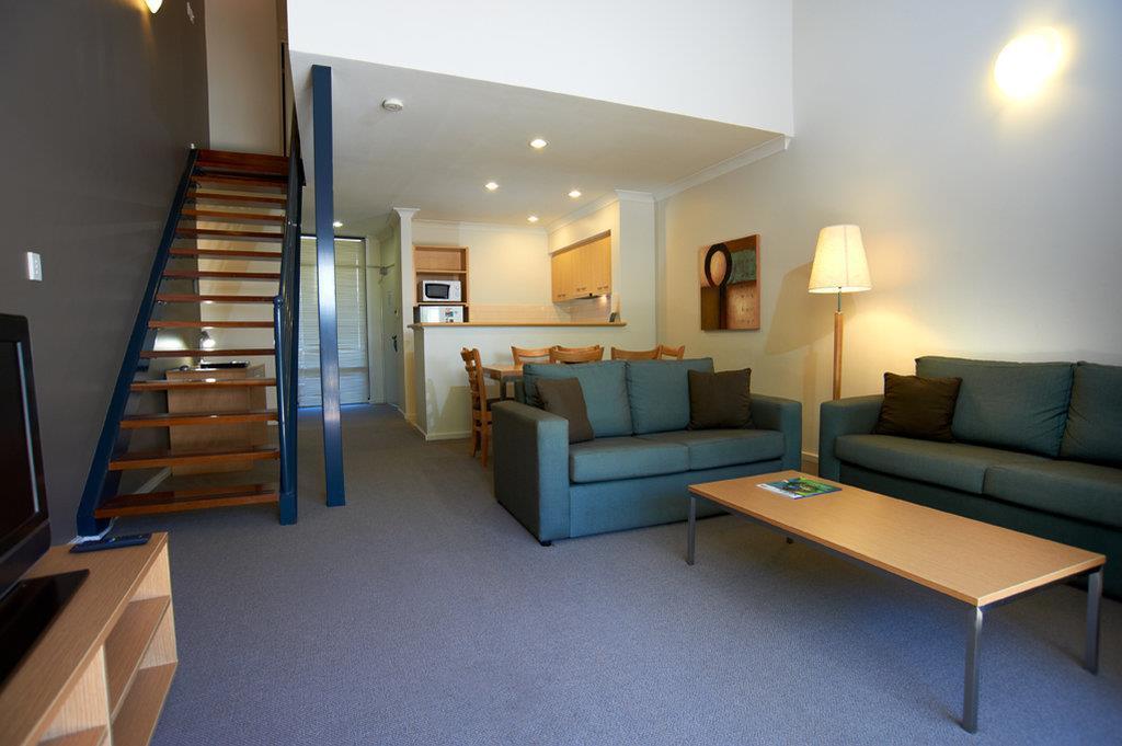 Aparthotel Quest Bunbury Camera foto
