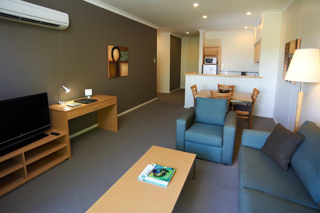 Aparthotel Quest Bunbury Camera foto