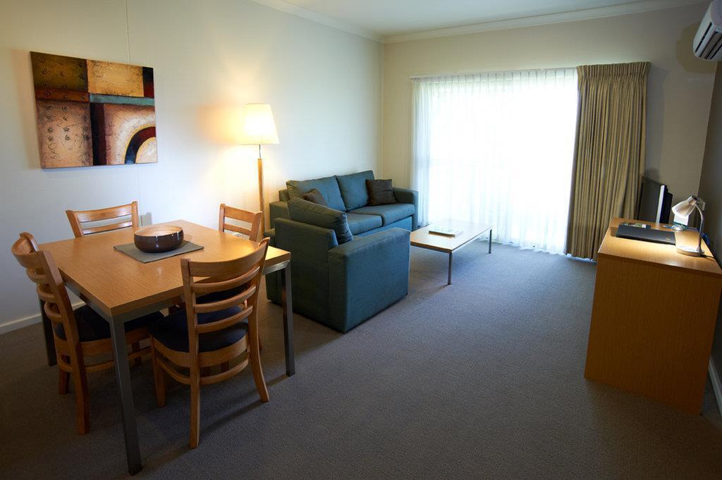 Aparthotel Quest Bunbury Camera foto