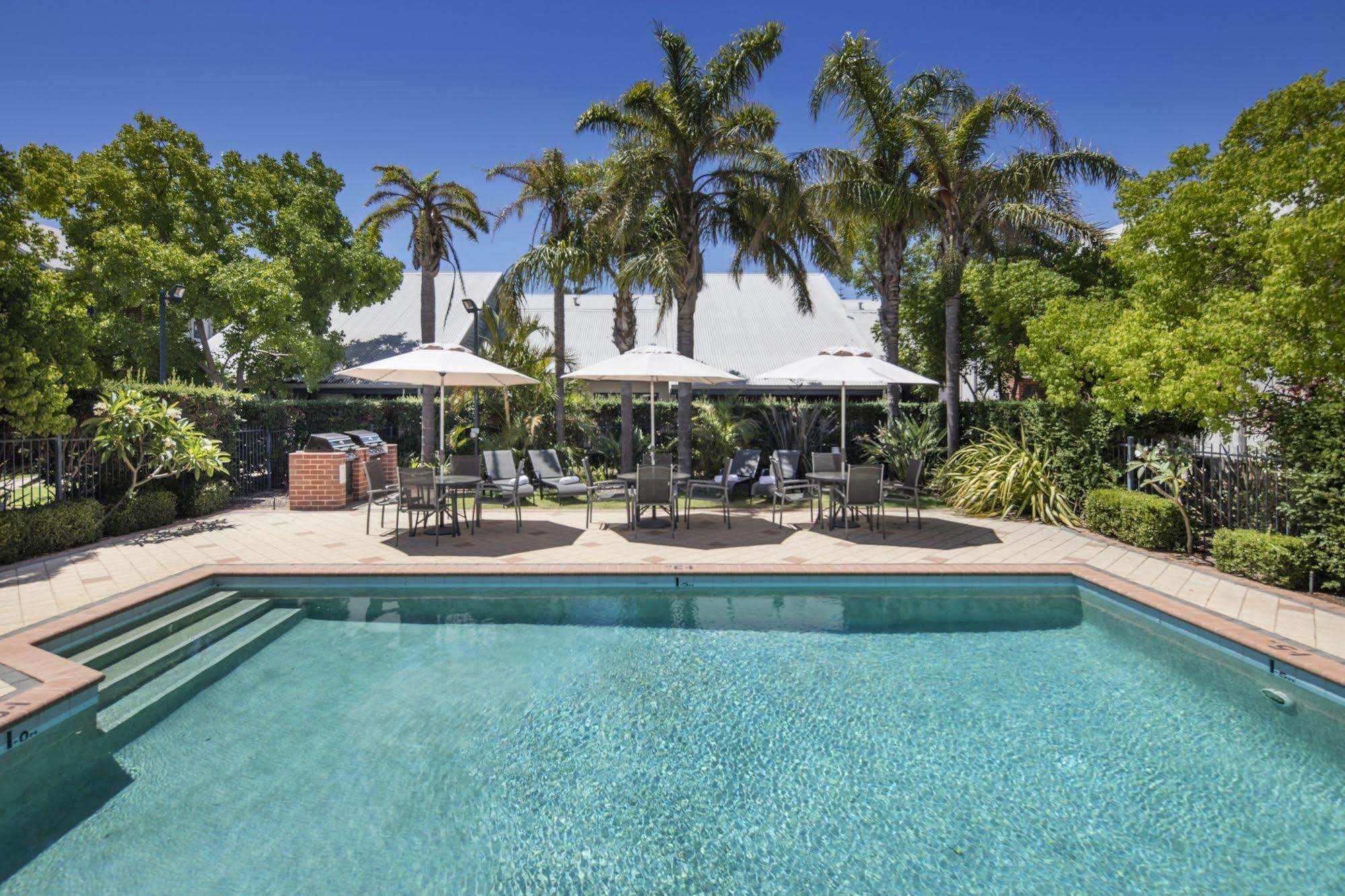 Aparthotel Quest Bunbury Esterno foto