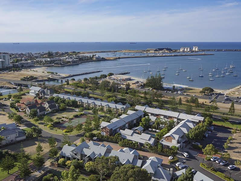 Aparthotel Quest Bunbury Esterno foto