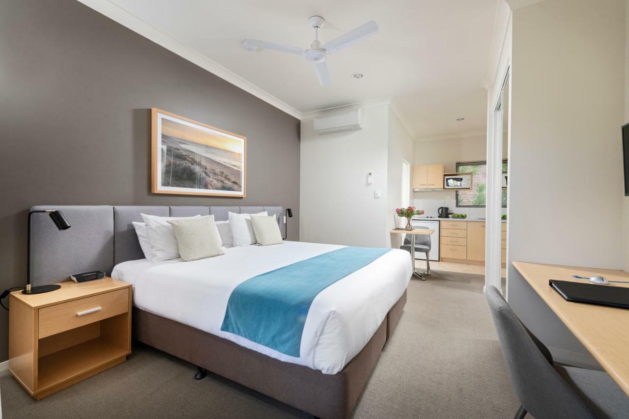 Aparthotel Quest Bunbury Esterno foto