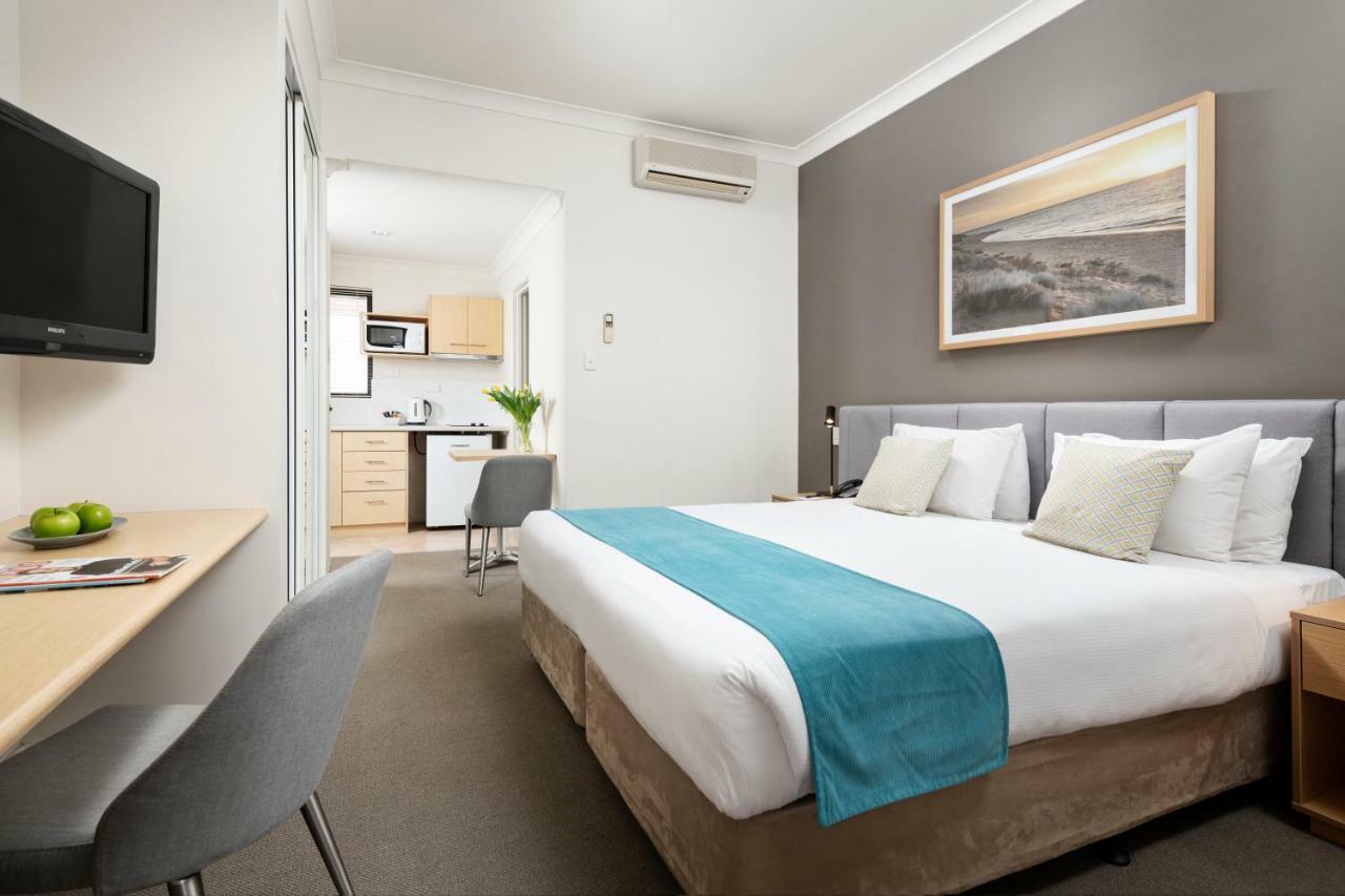 Aparthotel Quest Bunbury Esterno foto