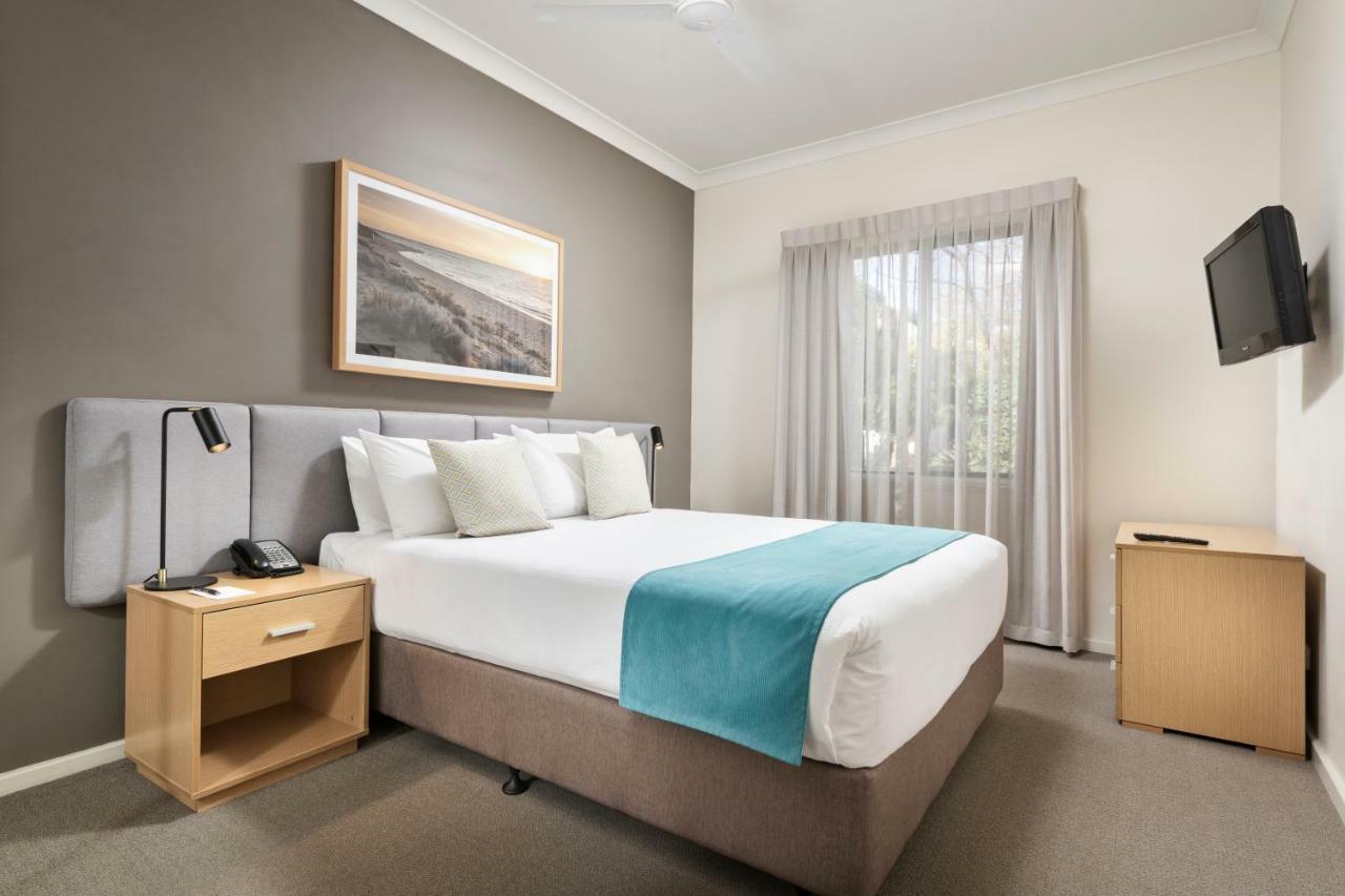 Aparthotel Quest Bunbury Esterno foto