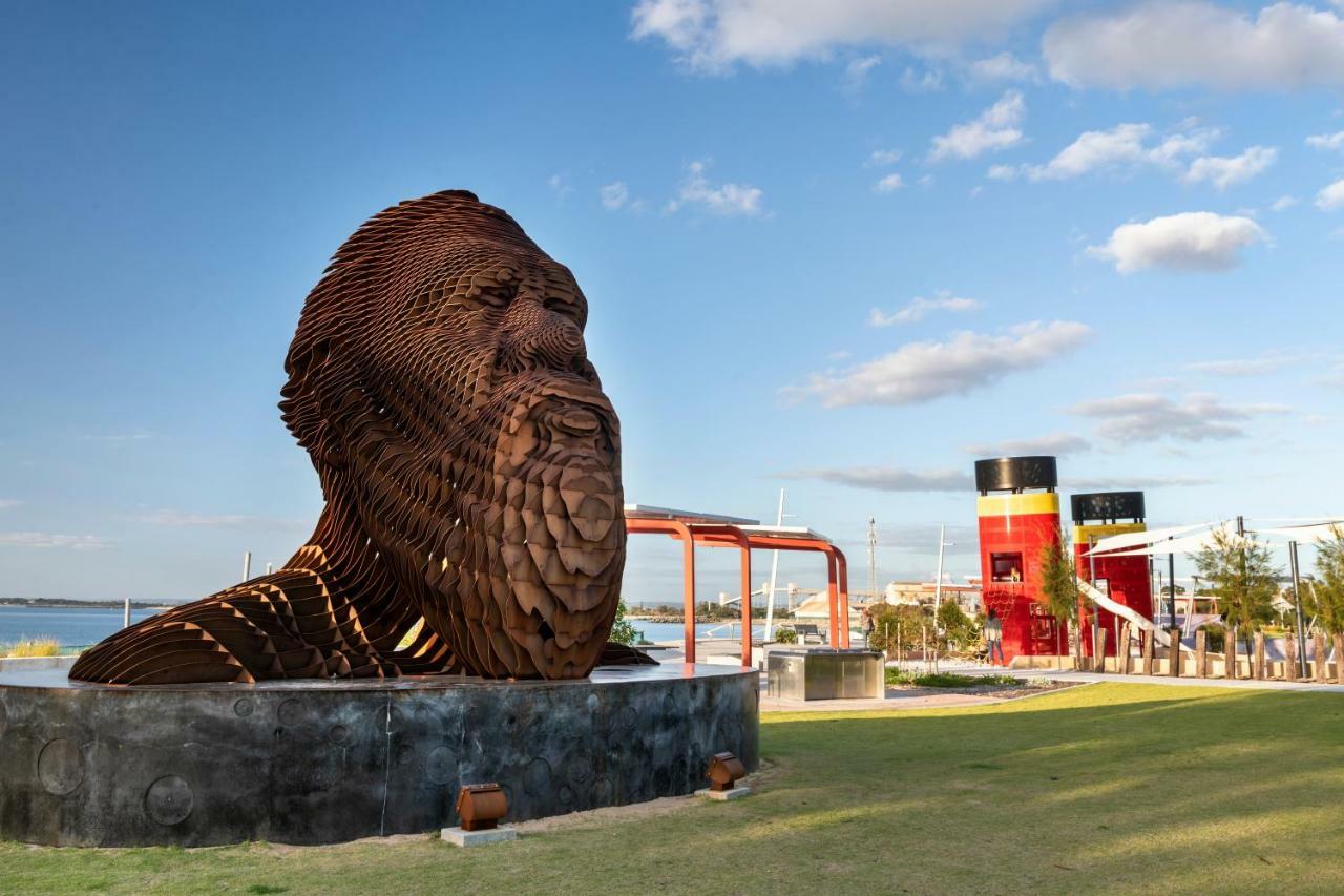 Aparthotel Quest Bunbury Esterno foto