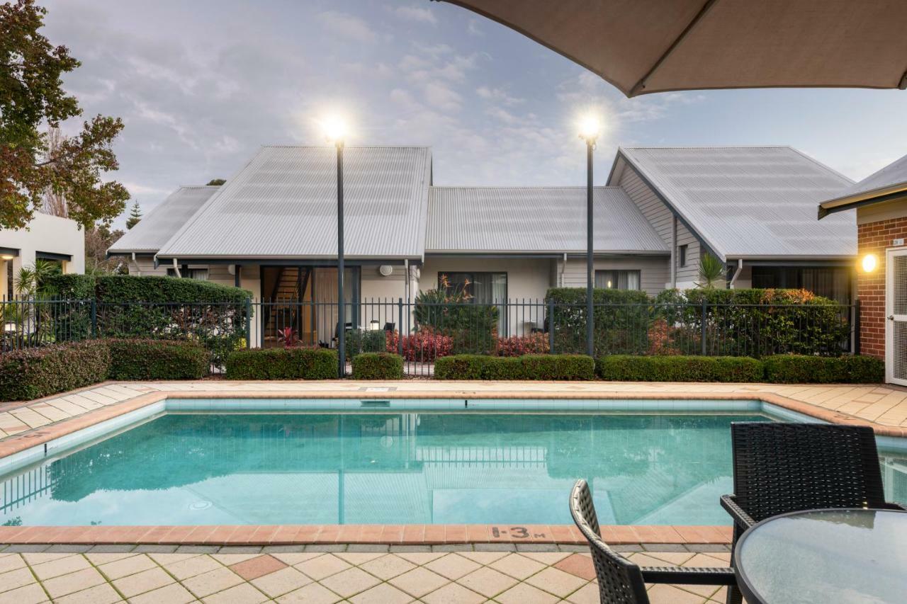 Aparthotel Quest Bunbury Esterno foto