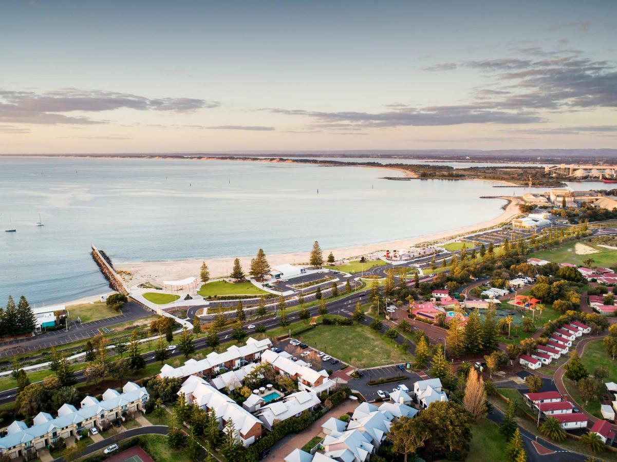 Aparthotel Quest Bunbury Esterno foto
