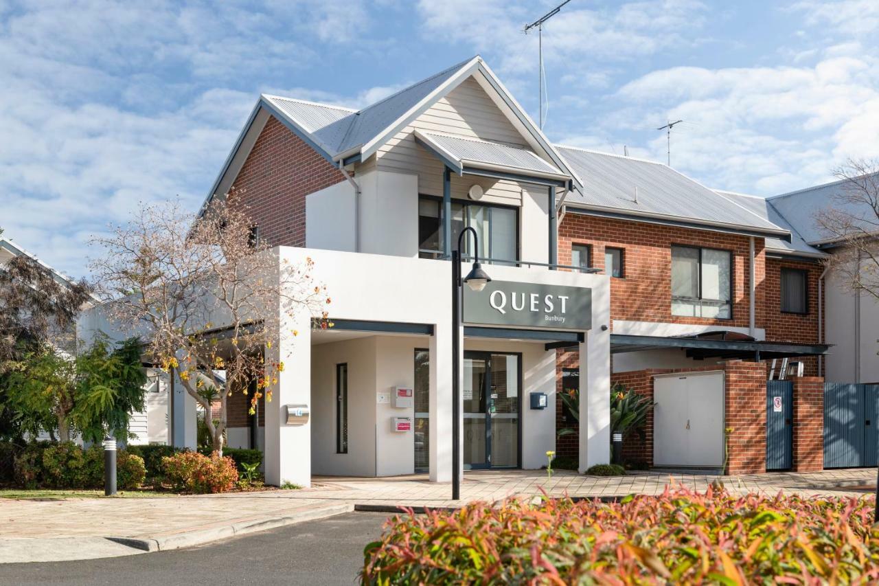 Aparthotel Quest Bunbury Esterno foto