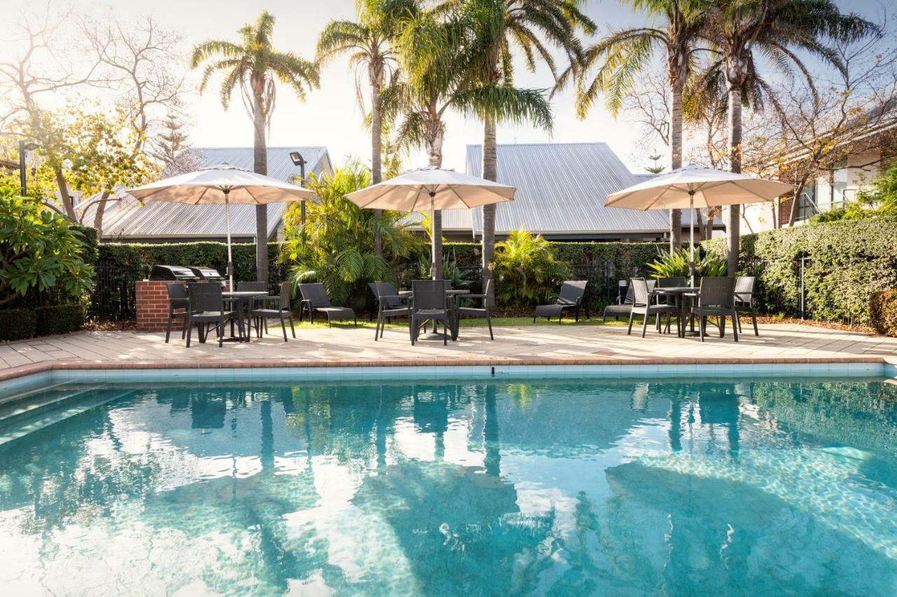 Aparthotel Quest Bunbury Esterno foto