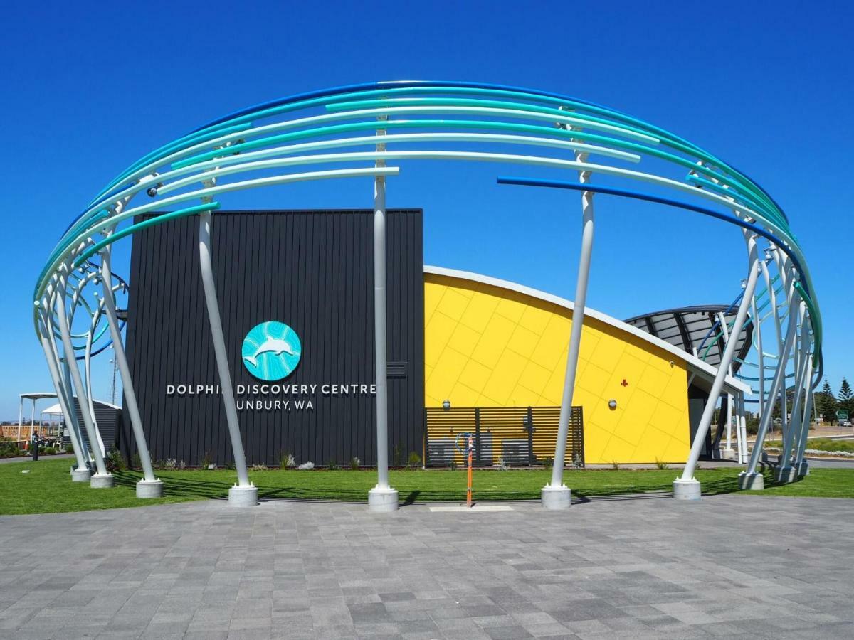 Aparthotel Quest Bunbury Esterno foto
