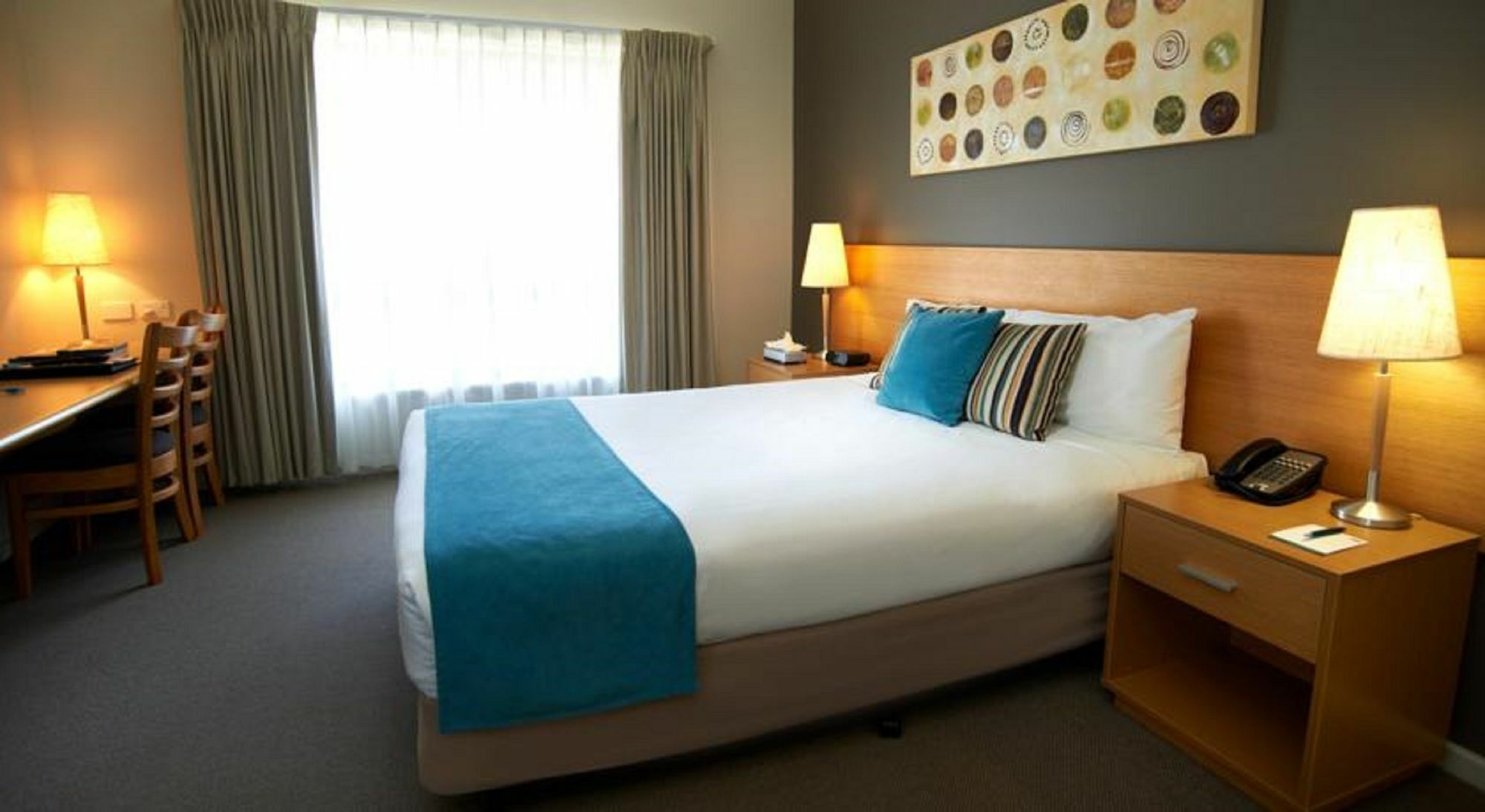 Aparthotel Quest Bunbury Esterno foto