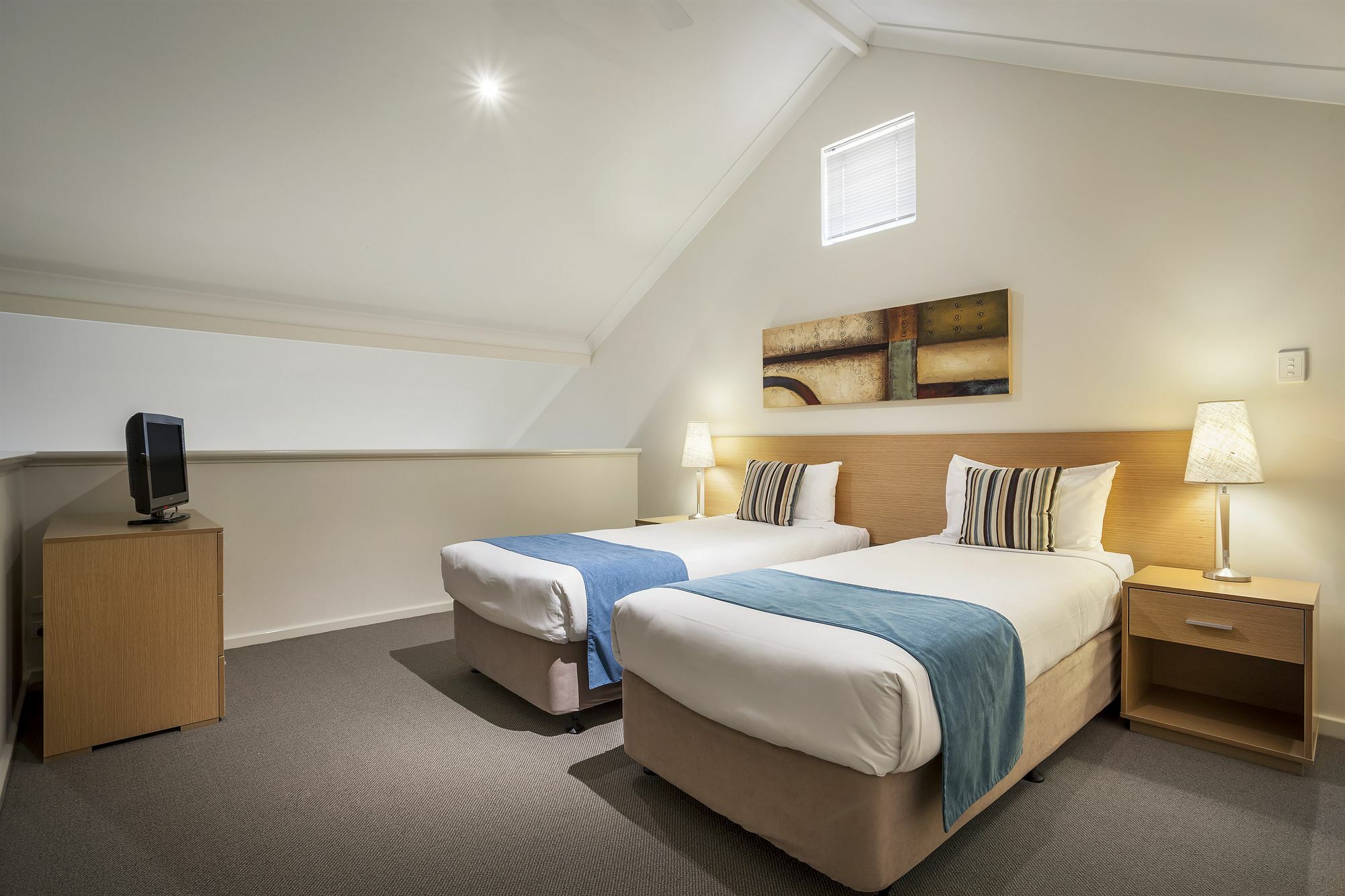 Aparthotel Quest Bunbury Esterno foto