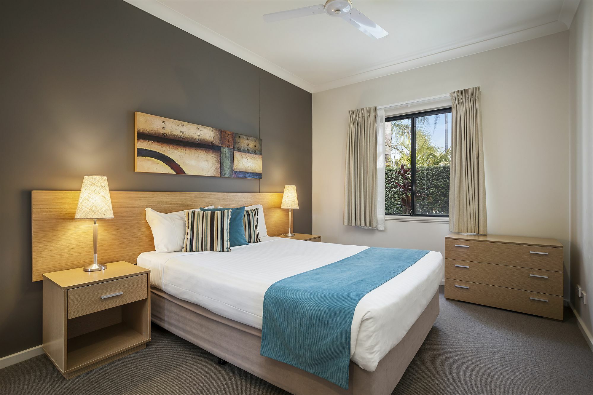Aparthotel Quest Bunbury Esterno foto
