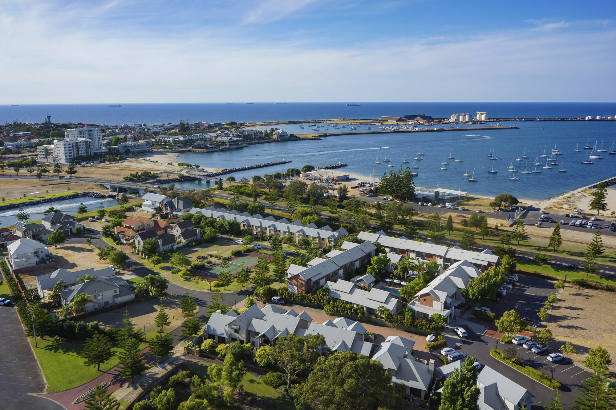 Aparthotel Quest Bunbury Esterno foto
