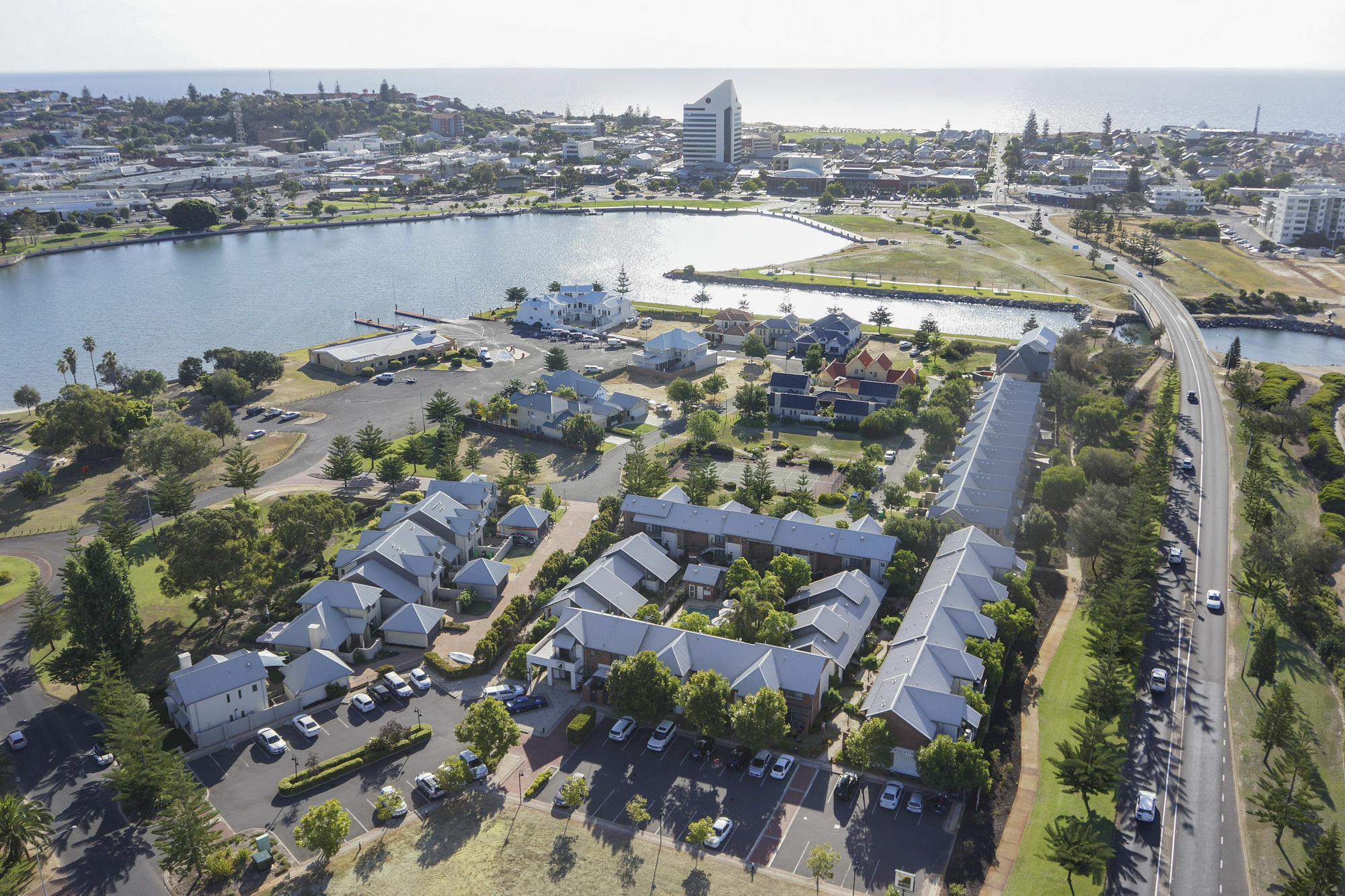 Aparthotel Quest Bunbury Esterno foto